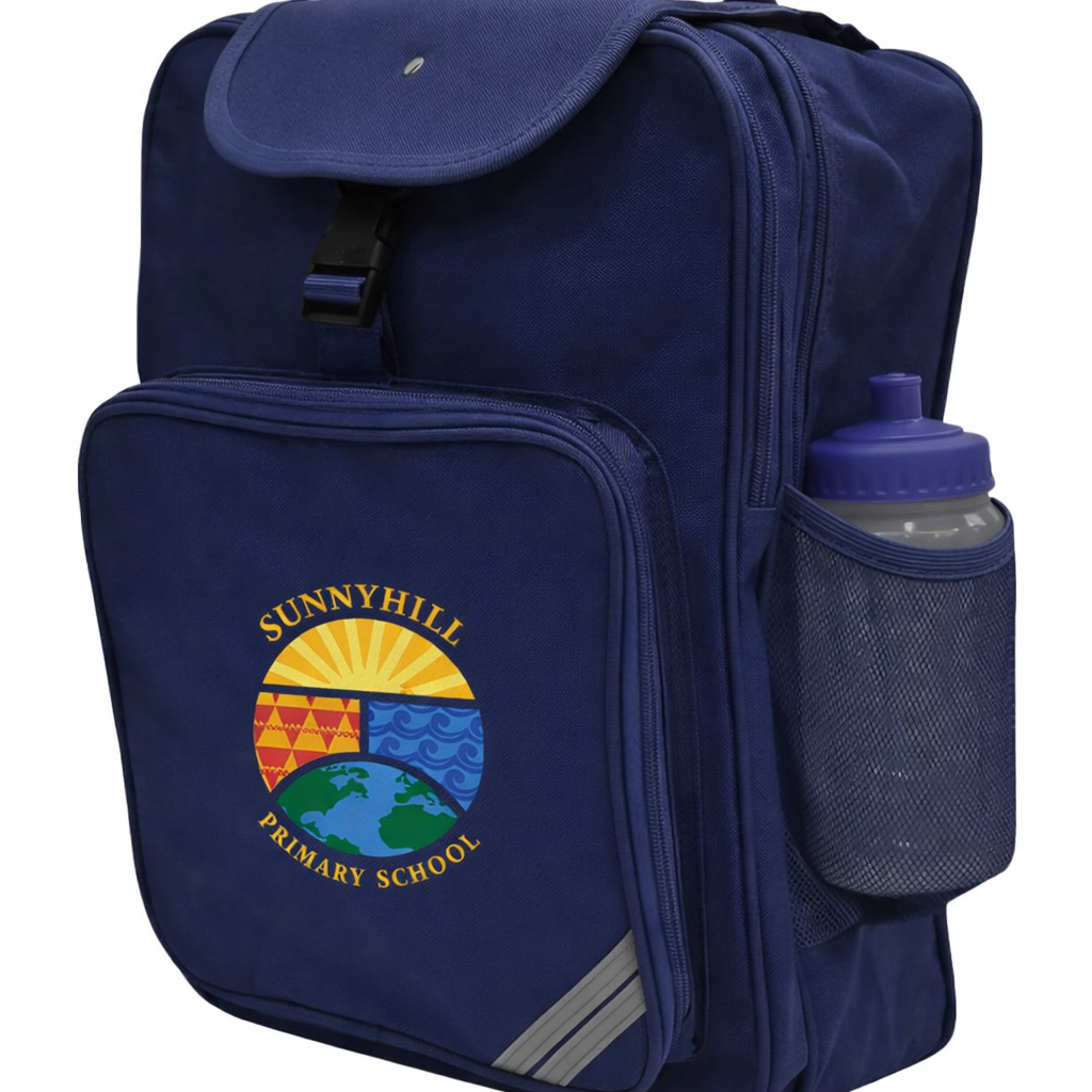 Backpack large